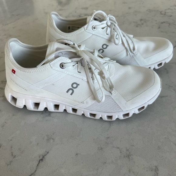 On cloud x 3 shoes - Picture 4 of 8